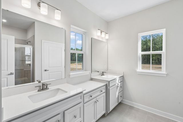 1051 Thinleaf Avenue, Ridgeville, SC 29472