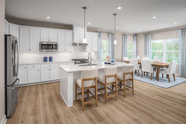 1051 Thinleaf Avenue, Ridgeville, SC 29472