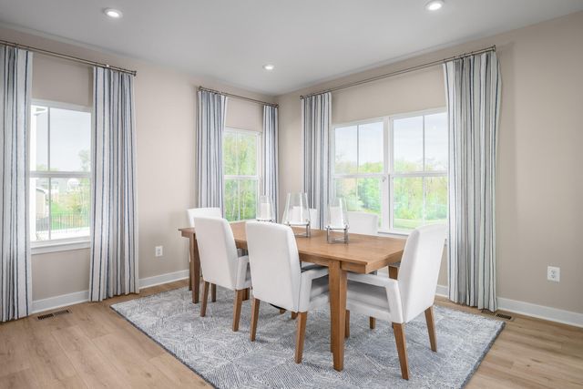 1051 Thinleaf Avenue, Ridgeville, SC 29472