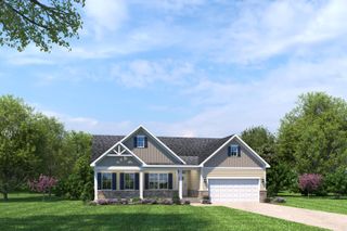 1051 Thinleaf Avenue, Ridgeville, SC 29472