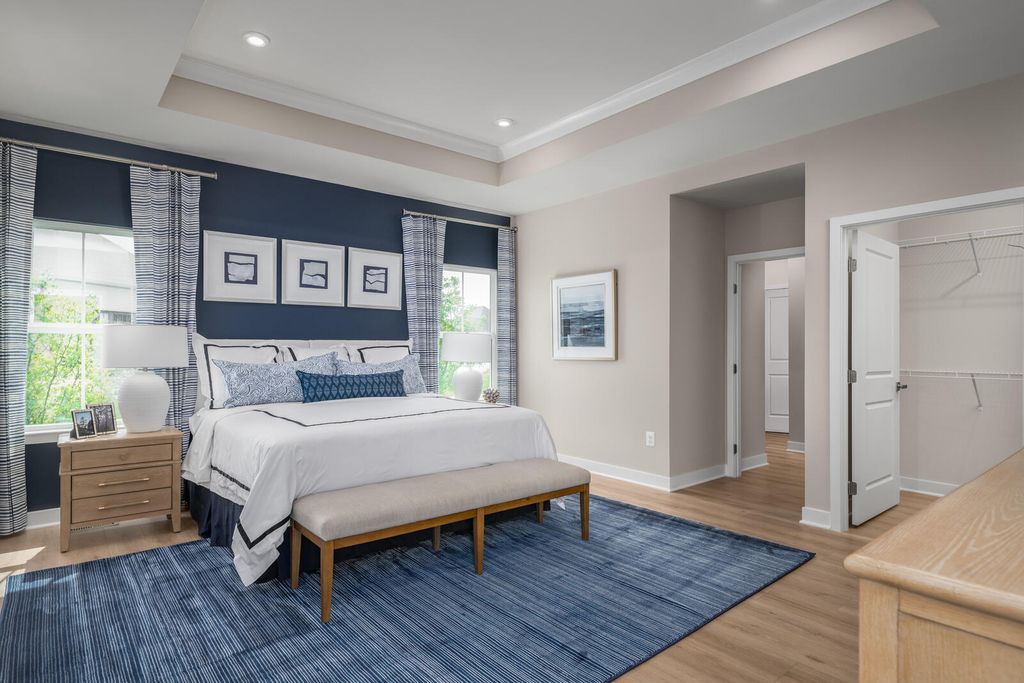 Image 14 of property listing at 1051 Thinleaf Avenue, Ridgeville, SC 29472