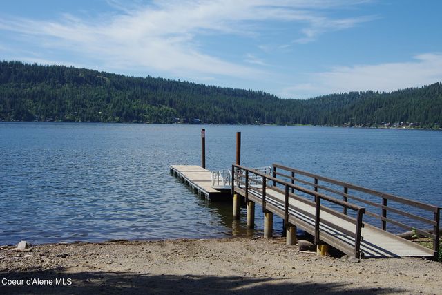 Lt 23 B3 S Promontory Rd, Harrison, ID 83833