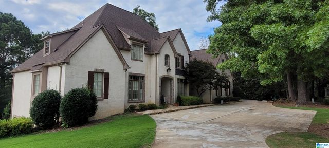 2000 LAKE HEATHER DRIVE, Hoover, AL 35242
