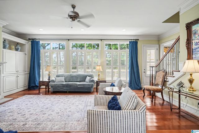 2000 LAKE HEATHER DRIVE, Hoover, AL 35242