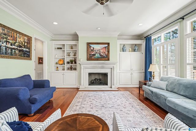 2000 LAKE HEATHER DRIVE, Hoover, AL 35242