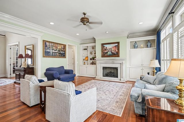 2000 LAKE HEATHER DRIVE, Hoover, AL 35242