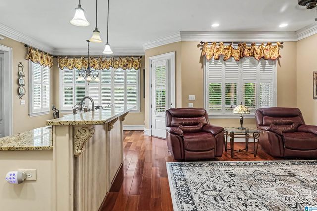 2000 LAKE HEATHER DRIVE, Hoover, AL 35242