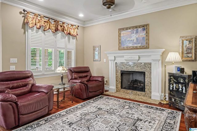 2000 LAKE HEATHER DRIVE, Hoover, AL 35242