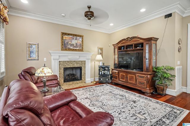 2000 LAKE HEATHER DRIVE, Hoover, AL 35242