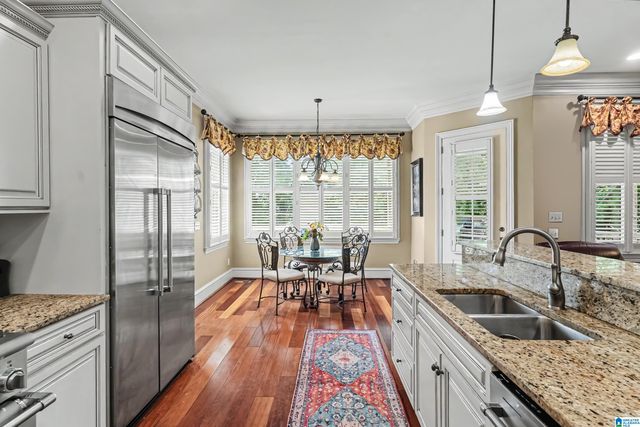 2000 LAKE HEATHER DRIVE, Hoover, AL 35242