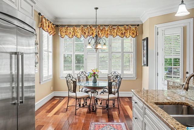2000 LAKE HEATHER DRIVE, Hoover, AL 35242