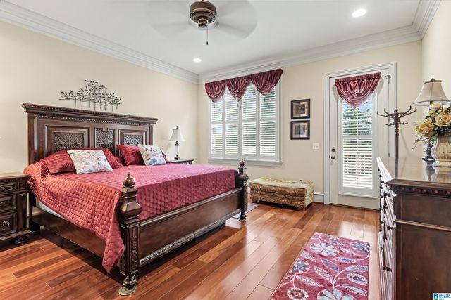 2000 LAKE HEATHER DRIVE, Hoover, AL 35242