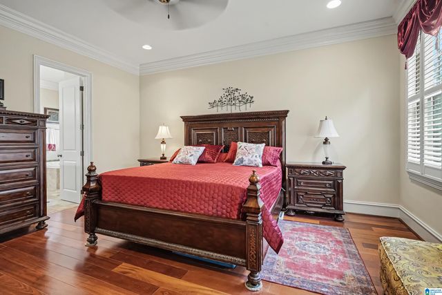 2000 LAKE HEATHER DRIVE, Hoover, AL 35242