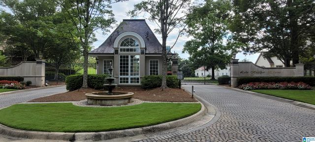 2000 LAKE HEATHER DRIVE, Hoover, AL 35242