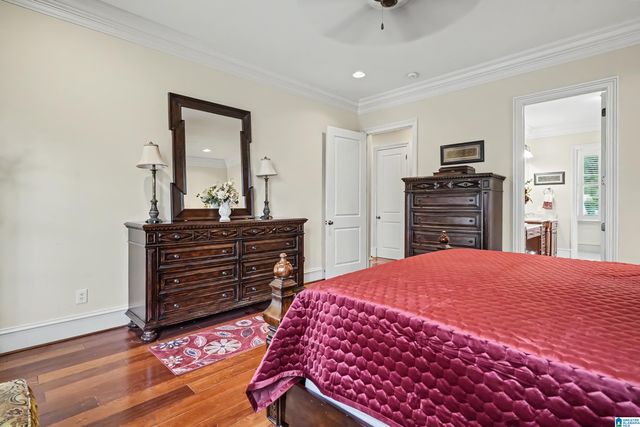 2000 LAKE HEATHER DRIVE, Hoover, AL 35242