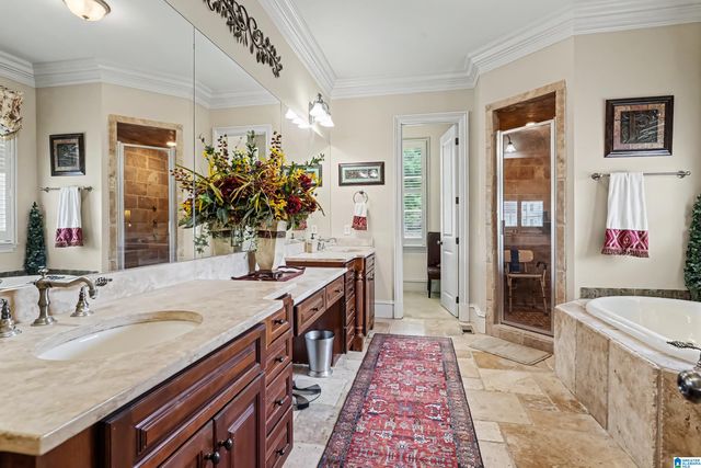 2000 LAKE HEATHER DRIVE, Hoover, AL 35242