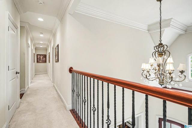 2000 LAKE HEATHER DRIVE, Hoover, AL 35242