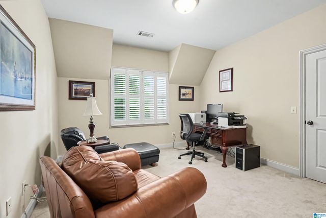 2000 LAKE HEATHER DRIVE, Hoover, AL 35242