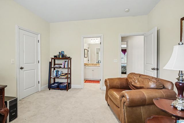 2000 LAKE HEATHER DRIVE, Hoover, AL 35242