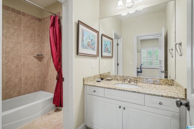 2000 LAKE HEATHER DRIVE, Hoover, AL 35242