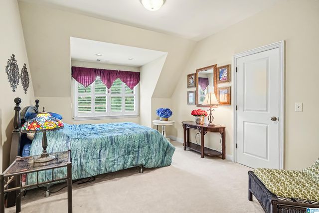 2000 LAKE HEATHER DRIVE, Hoover, AL 35242