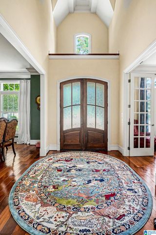2000 LAKE HEATHER DRIVE, Hoover, AL 35242