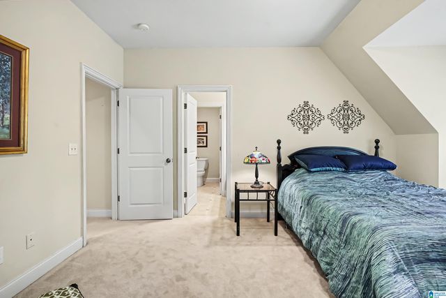 2000 LAKE HEATHER DRIVE, Hoover, AL 35242