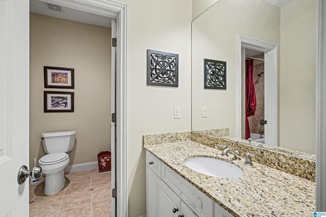 2000 LAKE HEATHER DRIVE, Hoover, AL 35242