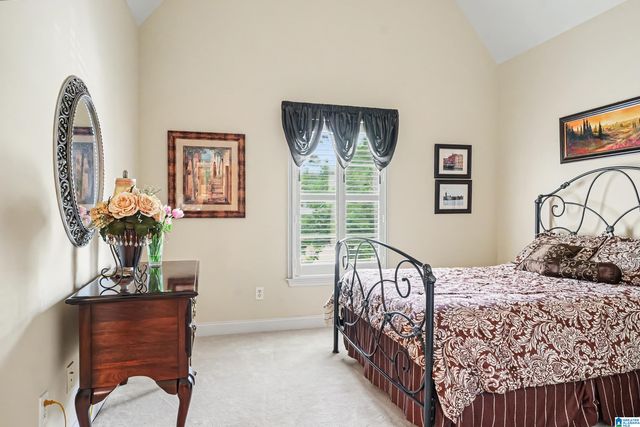 2000 LAKE HEATHER DRIVE, Hoover, AL 35242