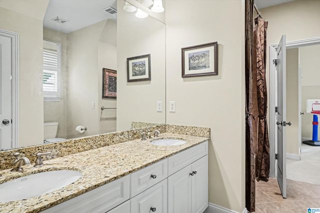 2000 LAKE HEATHER DRIVE, Hoover, AL 35242