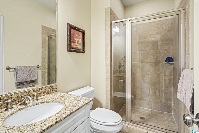 2000 LAKE HEATHER DRIVE, Hoover, AL 35242