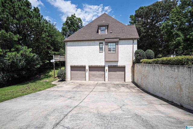 2000 LAKE HEATHER DRIVE, Hoover, AL 35242