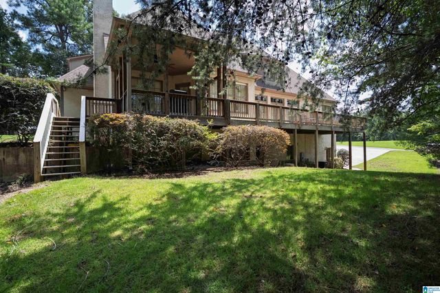 2000 LAKE HEATHER DRIVE, Hoover, AL 35242