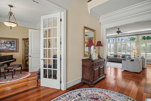 2000 LAKE HEATHER DRIVE, Hoover, AL 35242