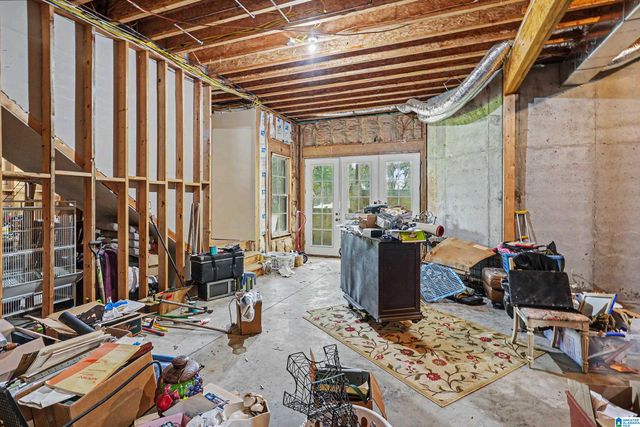 2000 LAKE HEATHER DRIVE, Hoover, AL 35242