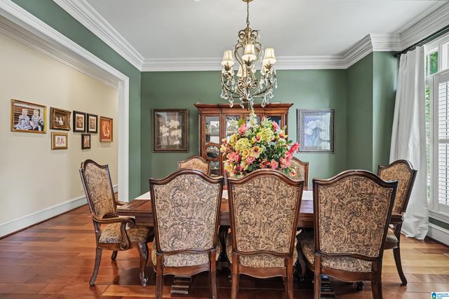 2000 LAKE HEATHER DRIVE, Hoover, AL 35242