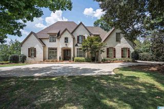 2000 LAKE HEATHER DRIVE, Hoover, AL 35242