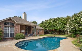 1231 Radisson Drive, Hewitt, TX 76643