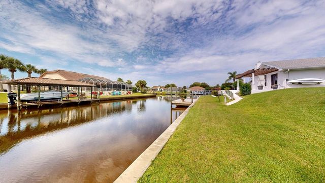 1 CHERRYTREE COURT, Palm Coast, FL 32137