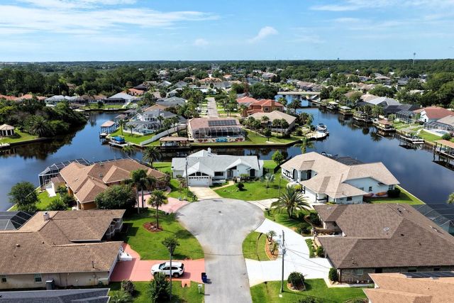 1 CHERRYTREE COURT, Palm Coast, FL 32137