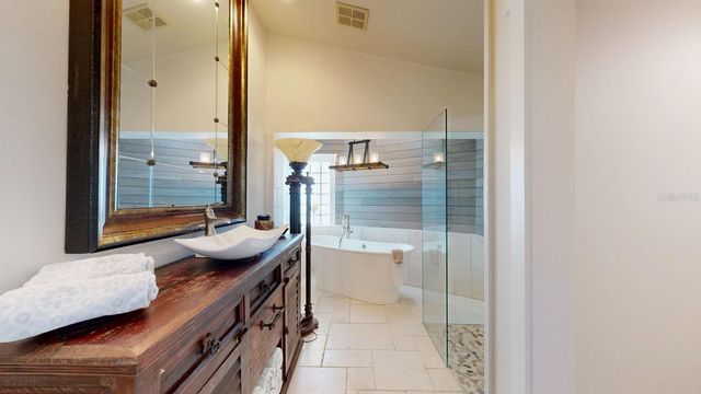 1 CHERRYTREE COURT, Palm Coast, FL 32137