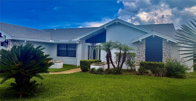 1 CHERRYTREE COURT, Palm Coast, FL 32137
