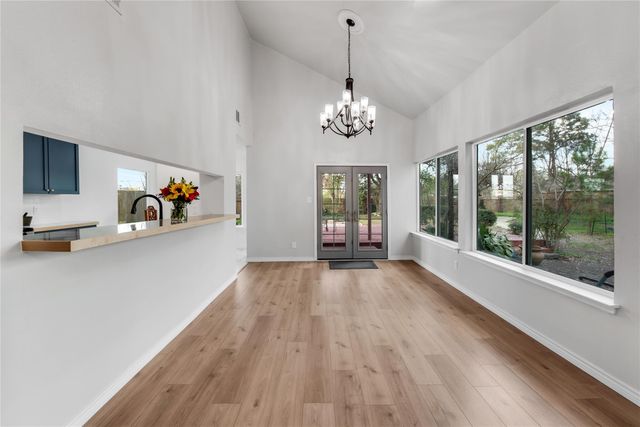 24246 Spring Sunset Drive, Spring, TX 77373