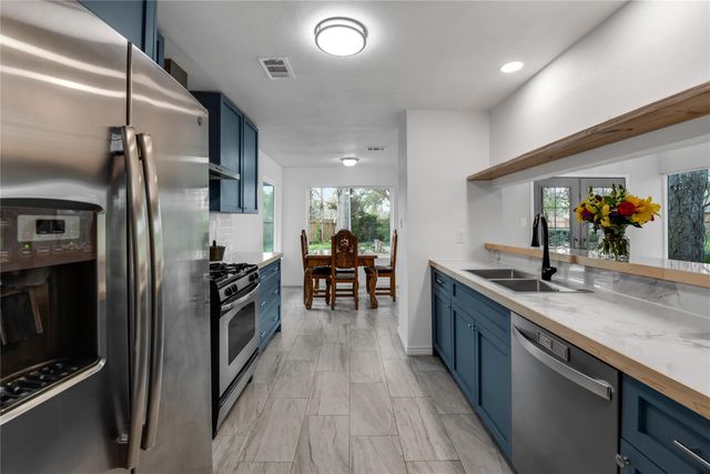 24246 Spring Sunset Drive, Spring, TX 77373