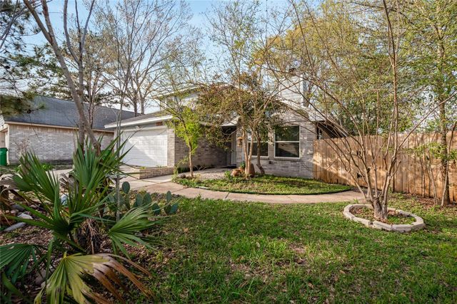 24246 Spring Sunset Drive, Spring, TX 77373