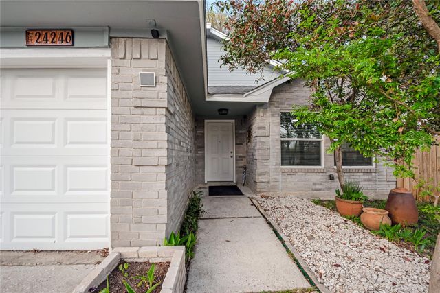 24246 Spring Sunset Drive, Spring, TX 77373
