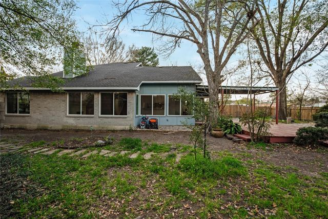 24246 Spring Sunset Drive, Spring, TX 77373