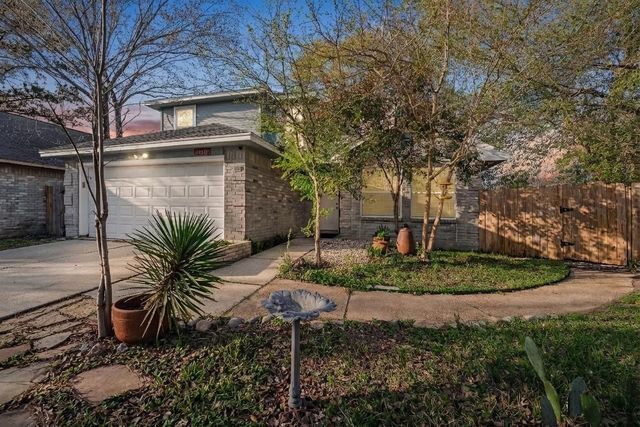 24246 Spring Sunset Drive, Spring, TX 77373