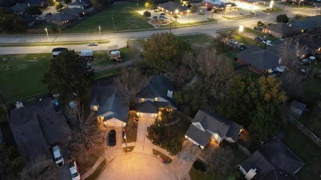 24246 Spring Sunset Drive, Spring, TX 77373