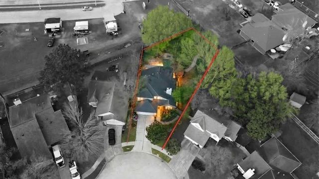 24246 Spring Sunset Drive, Spring, TX 77373